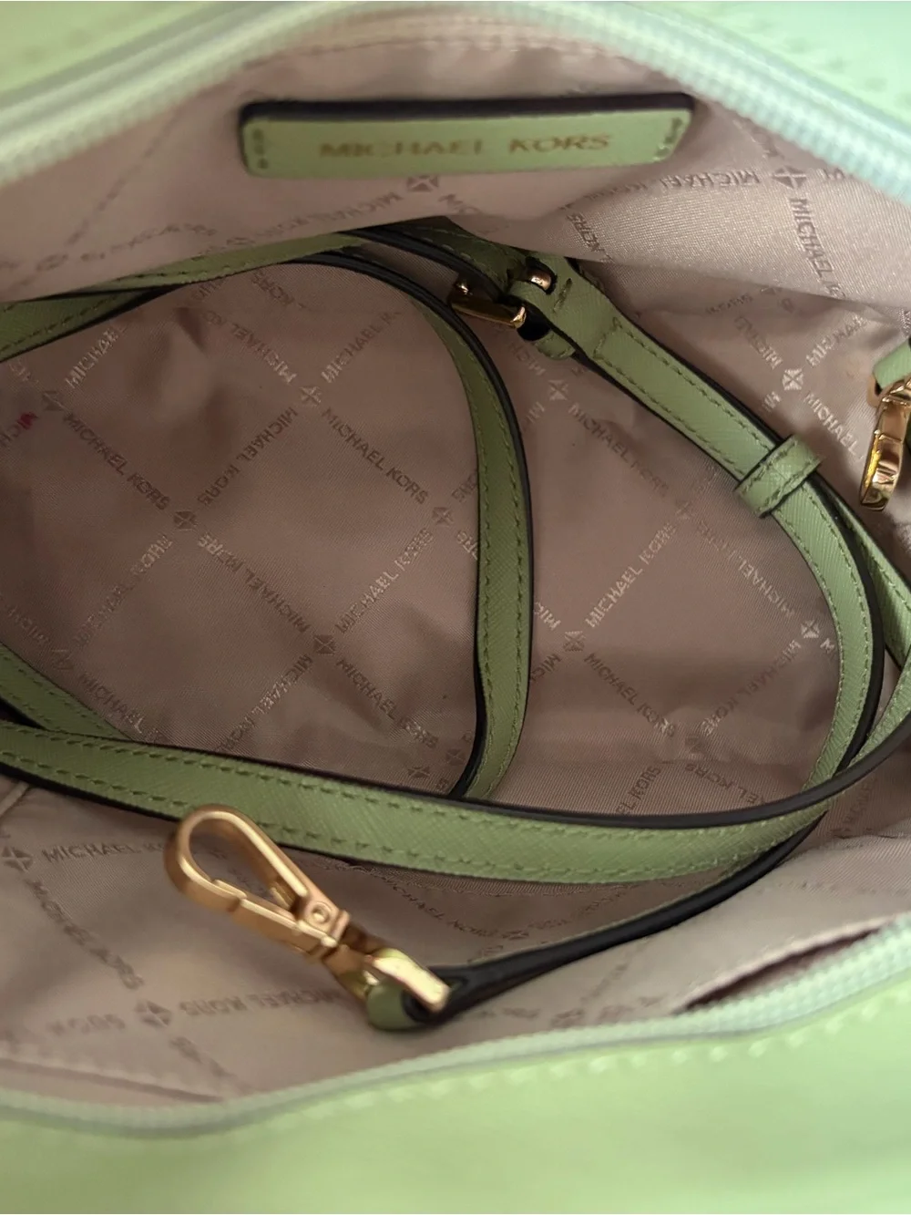 Michael Kors